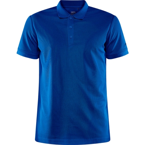 Craft 1909138 Core Unify Polo Shirt Men - Club Cobolt - XXL