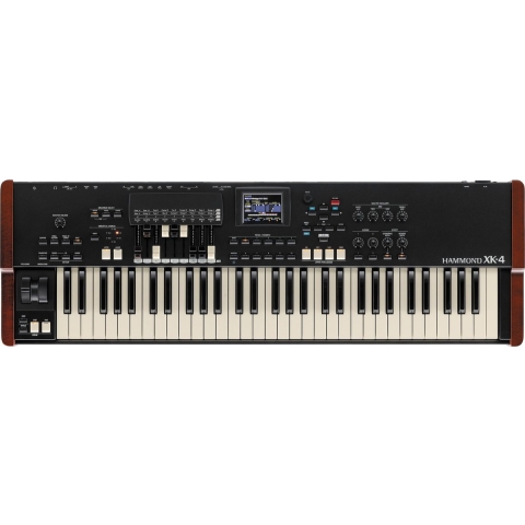 Hammond XK4