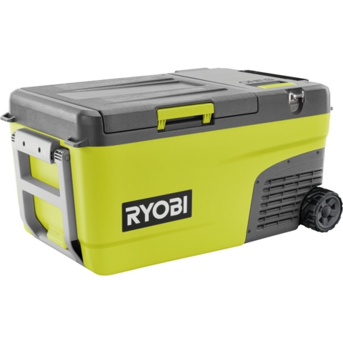 Ryobi RY18CB23A-0 | ONE+ 18V Accu koelbox (excl. accu) - 5133006103