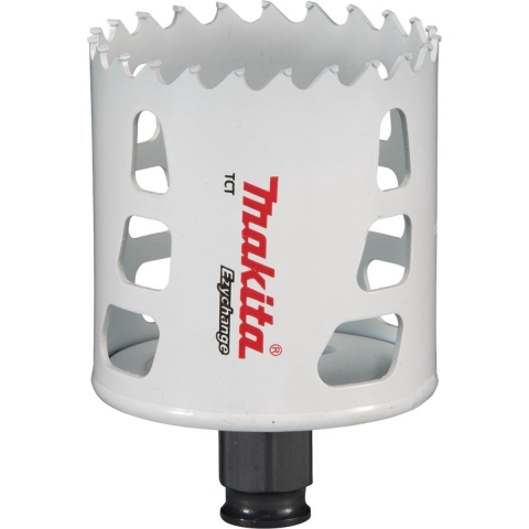 Makita Accessoires Gatzaag 64x60mm uni - E-06753 E-06753