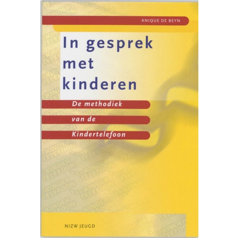 In gesprek met kinderen (Paperback)