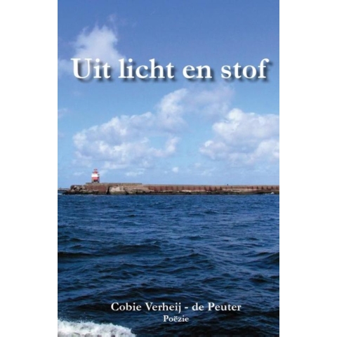 Uit licht en stof (Paperback)