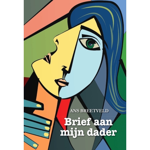 Brief aan mijn dader (Paperback)