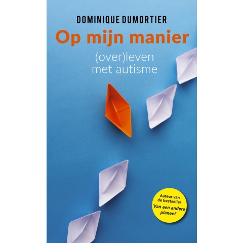 Op mijn manier (Paperback)