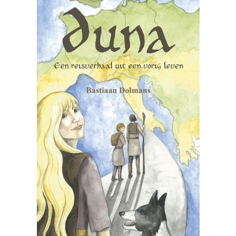 Duna (Paperback)