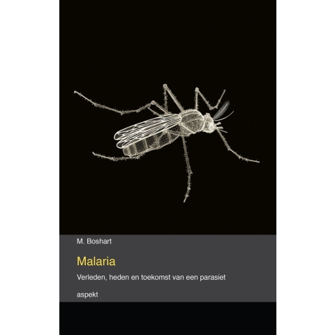 Malaria (Paperback)