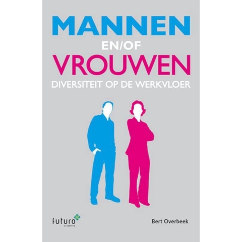 Mannen en/of Vrouwen (Paperback)