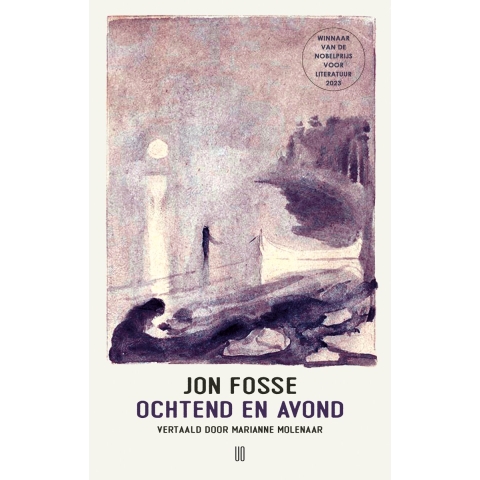 Ochtend en avond (Hardback)