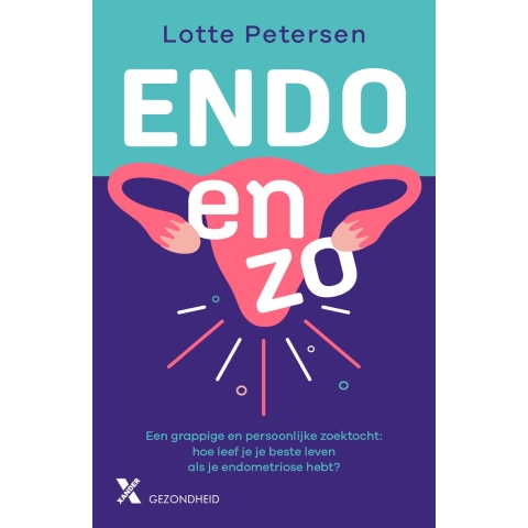 Endo en zo (Paperback)