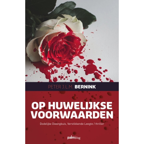 Op Huwelijkse Voorwaarden (Paperback)