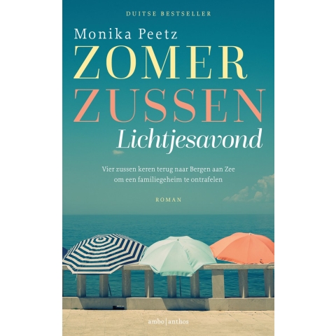 Lichtjesavond (Paperback)