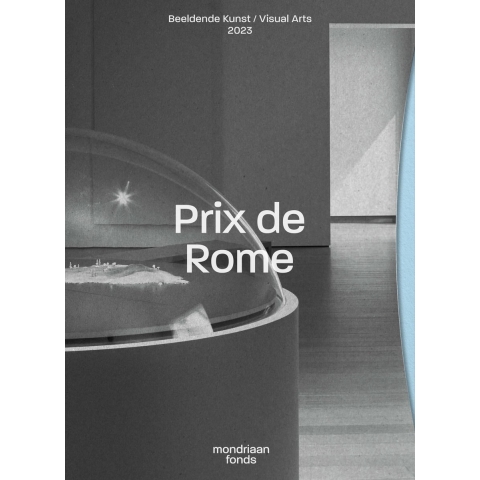 Prix de Rome (Paperback)