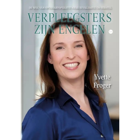 Verpleegsters zijn engelen (Paperback)