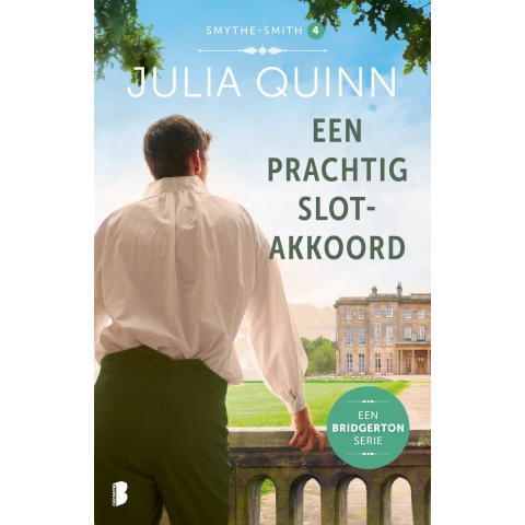 Een prachtig slotakkoord (Paperback)
