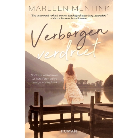 Verborgen verdriet (Paperback)
