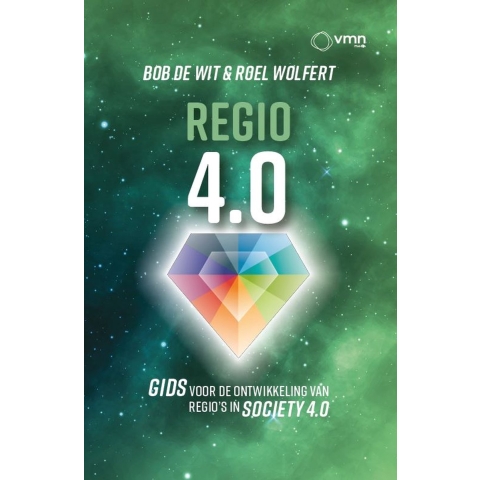 Regio 4.0 (Paperback)