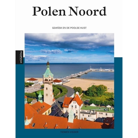 Polen Noord (Paperback)