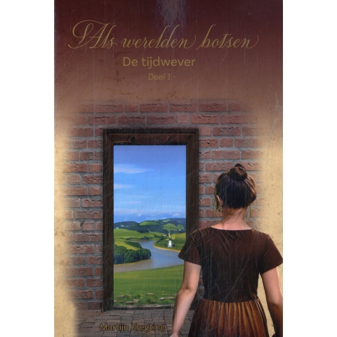 De tijdwever (Paperback)