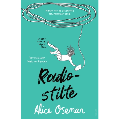 Radiostilte (Paperback)
