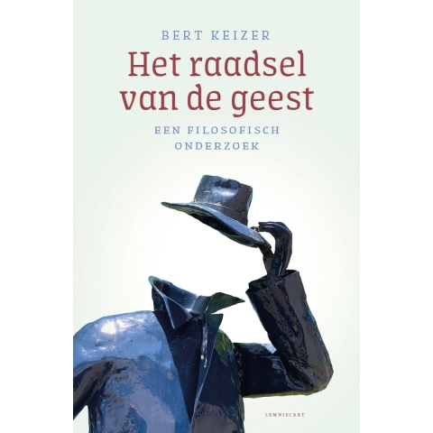 Het raadsel van de geest (Hardback)