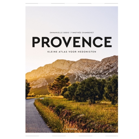 Provence (Hardback)