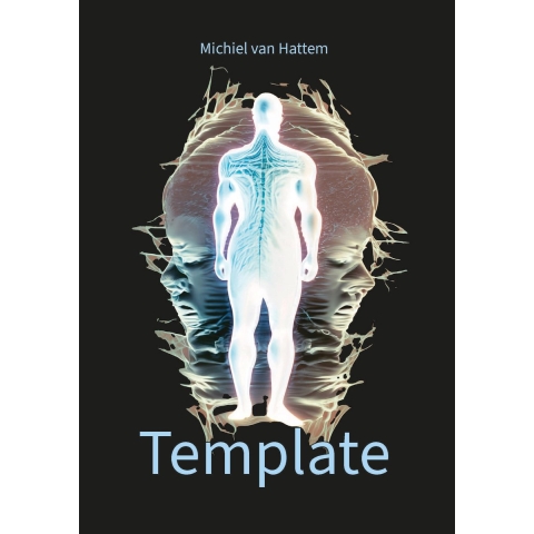 Template (Paperback)