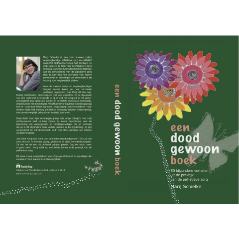 Een doodgewoon boek (Hardback)