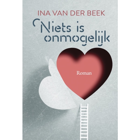 Niets is onmogelijk (Hardback)