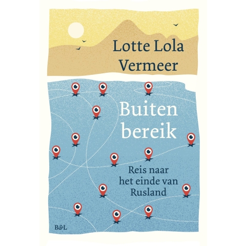 Buiten bereik (Paperback)