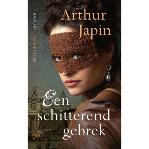 Een schitterend gebrek (Paperback)
