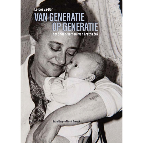 Van generatie op generatie (Paperback)
