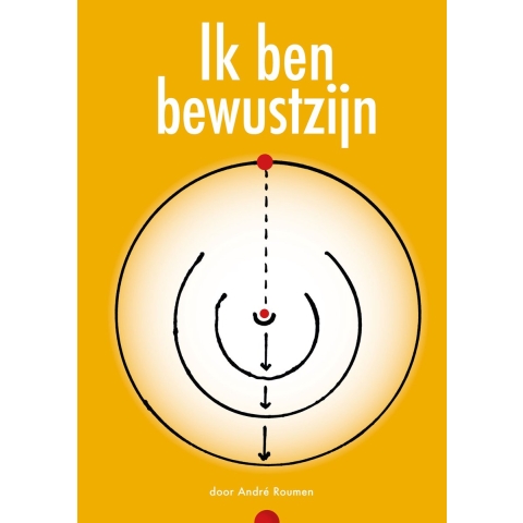 Ik ben bewustzijn (Hardback)