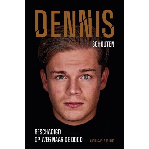 Dennis Schouten (Paperback)