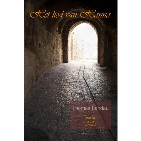 Het lied van Hanna (Paperback)