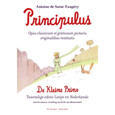 Principulus (Paperback)