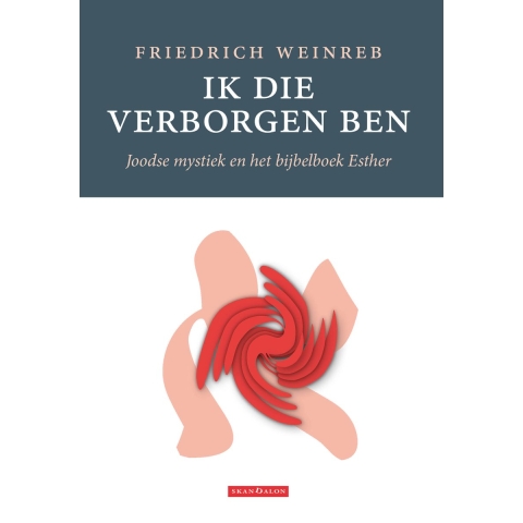 Ik die verborgen ben (Paperback)