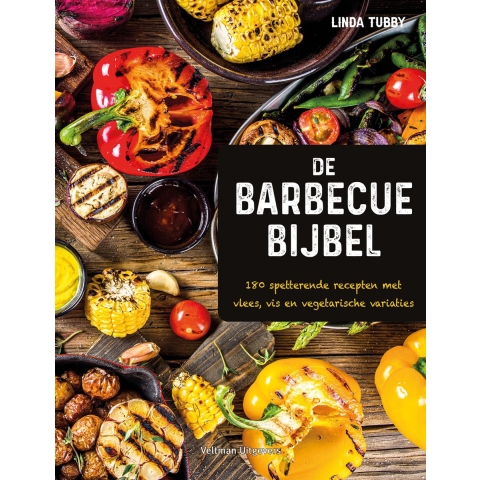 de Barbecuebijbel (Paperback)