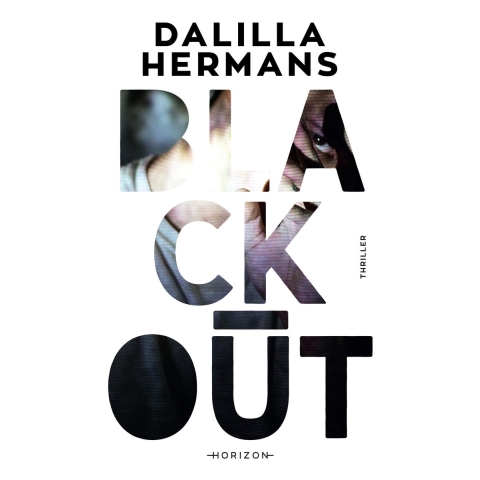 Black-out (Paperback)