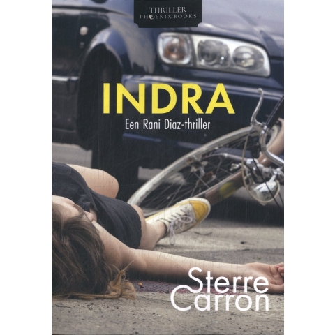 Indra (Paperback)