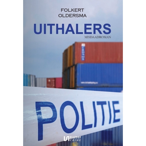 Uithalers (Paperback)