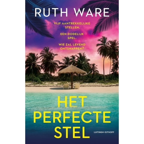 Het perfecte stel (Paperback)