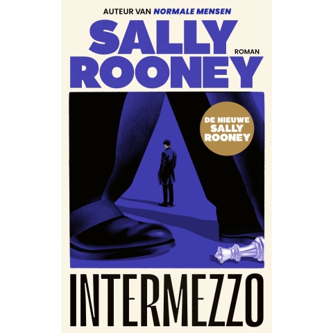 Intermezzo (Paperback)