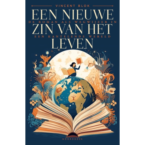 Een nieuwe zin van het leven (Paperback)