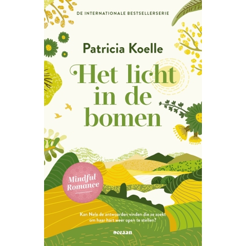 Het licht in de bomen (Paperback)