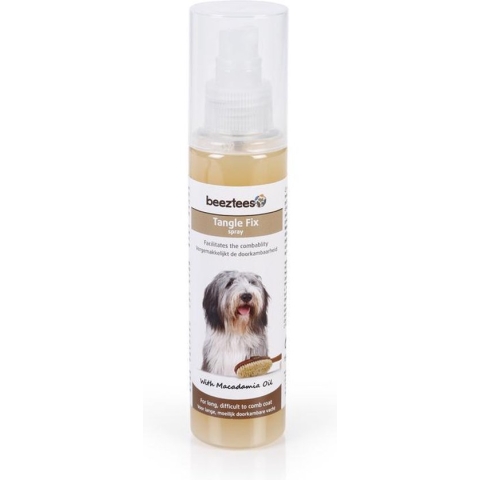 BeeZtees TANGLE FIX SPRAY 150ML