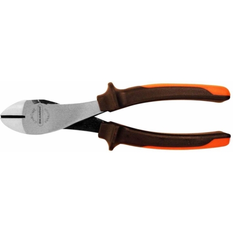 Skand krachtzijsnijtang 180mm 2comp - Deltafix