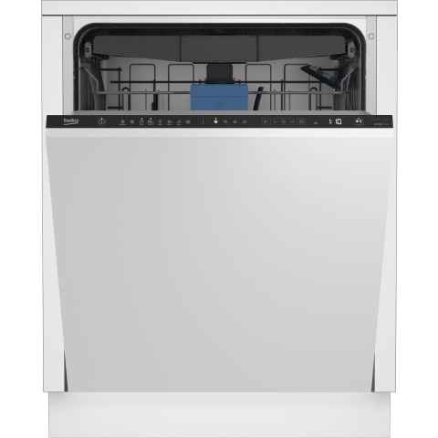 Beko BDIN38640Q2 Inbouw Vaatwasser