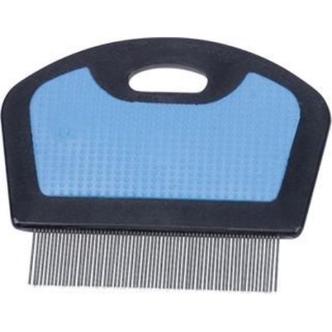 Nobby Comfort Line vlooienkam middel - 27 tanden