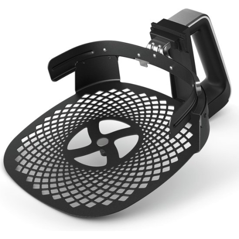 Philips Airfryer - HD9953/00 - Airfryer Pizza-bakplaat accessoire-kit