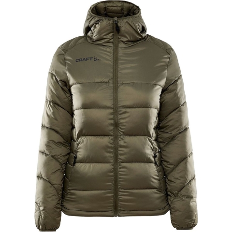 Craft 1910391 Core Explore Isolate Jacket W - Rift - XS